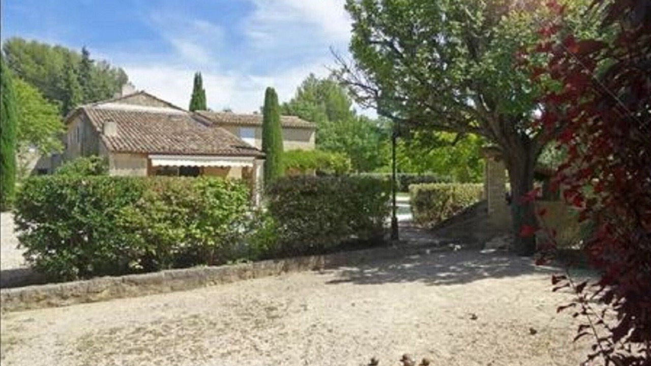 Photo of Outdoor in Cucuron