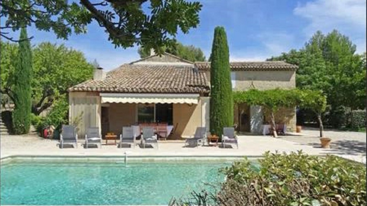 Photo of Outdoor in Cucuron