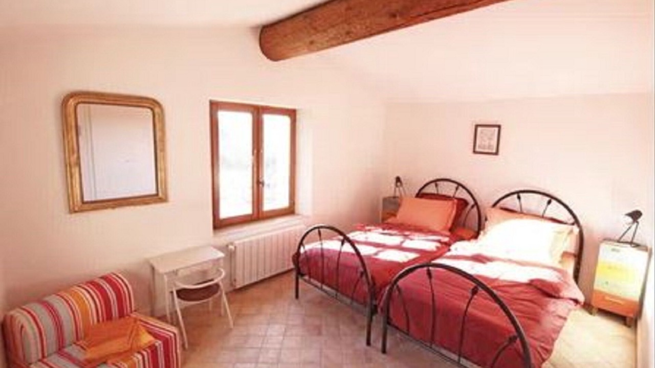 Photo of Bedroom in Cucuron