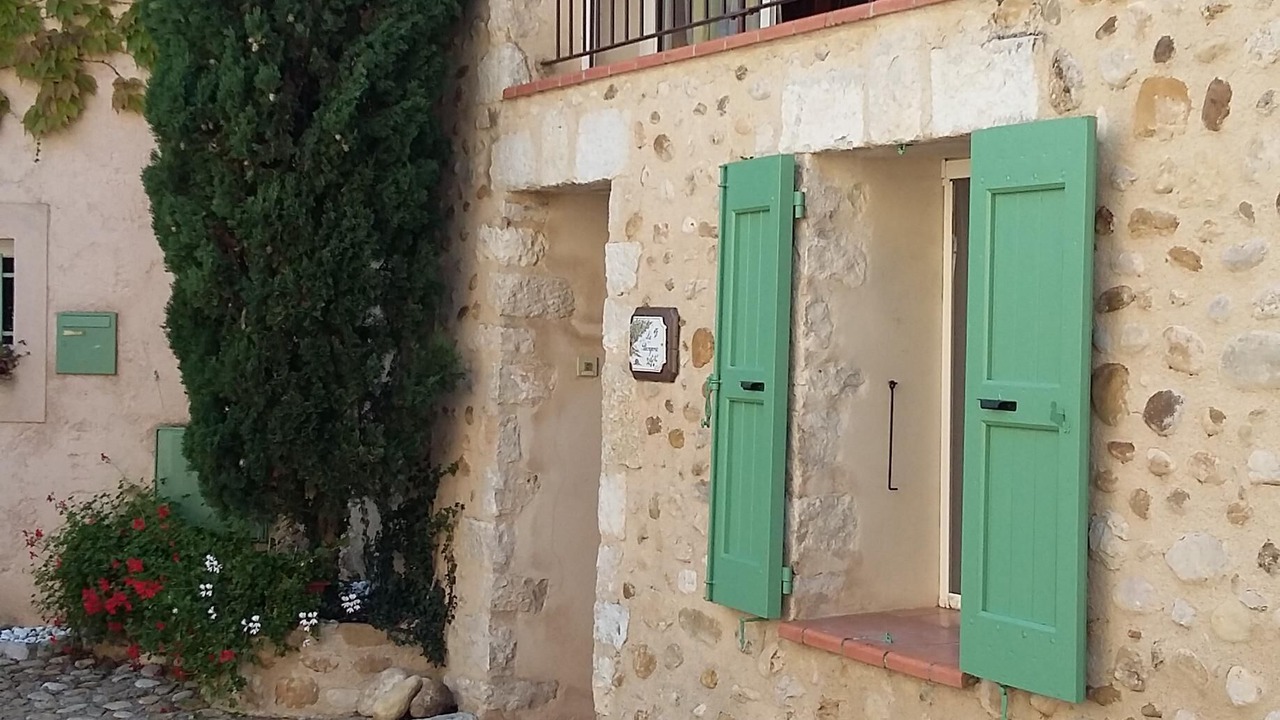 Photo of Outdoor in Sainte-Croix-du-Verdon