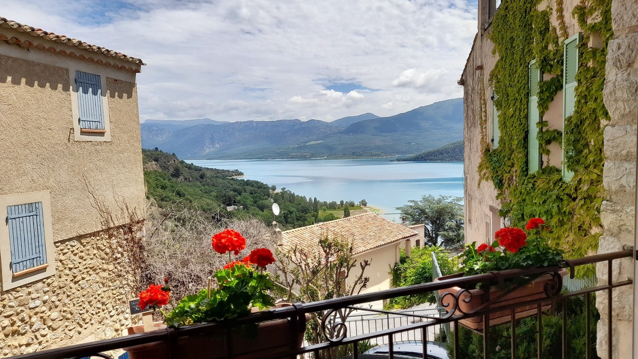 Photo of Outdoor in Sainte-Croix-du-Verdon