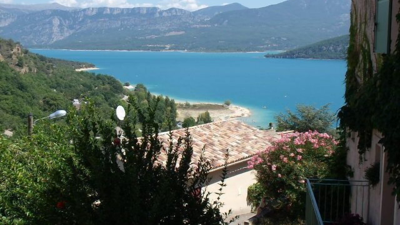 Photo of Others in Sainte-Croix-du-Verdon