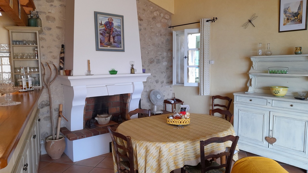 Photo of Others in Sainte-Croix-du-Verdon
