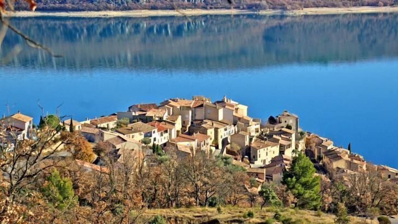 Photo of Outdoor in Sainte-Croix-du-Verdon