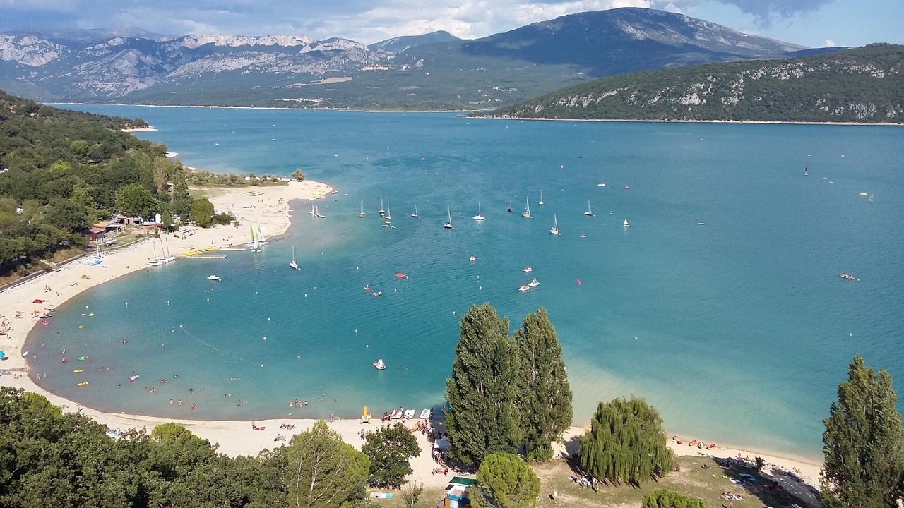 Photo of Others in Sainte-Croix-du-Verdon