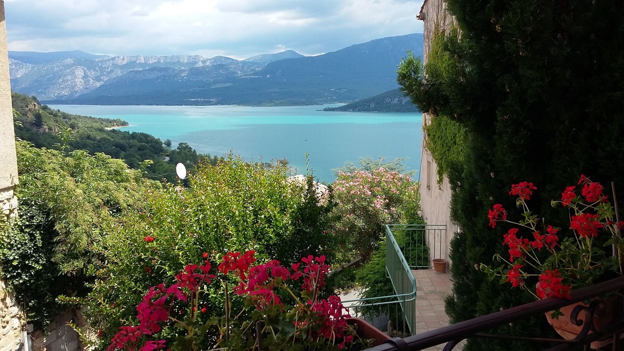 Photo of Others in Sainte-Croix-du-Verdon