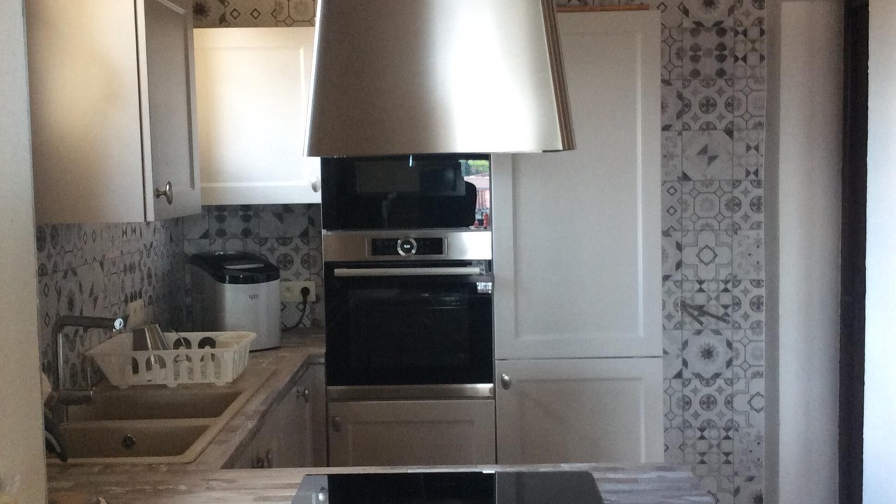 Photo of Kitchen in Caumont-sur-Durance