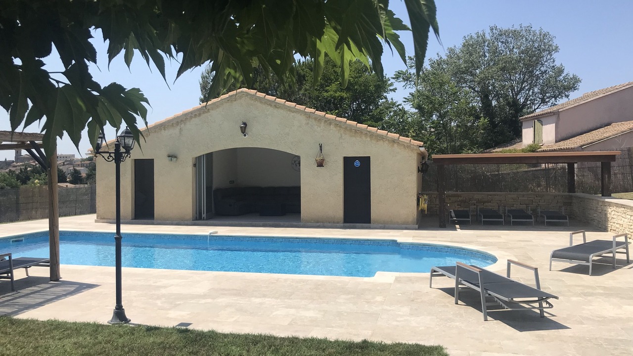Photo of Outdoor in Caumont-sur-Durance