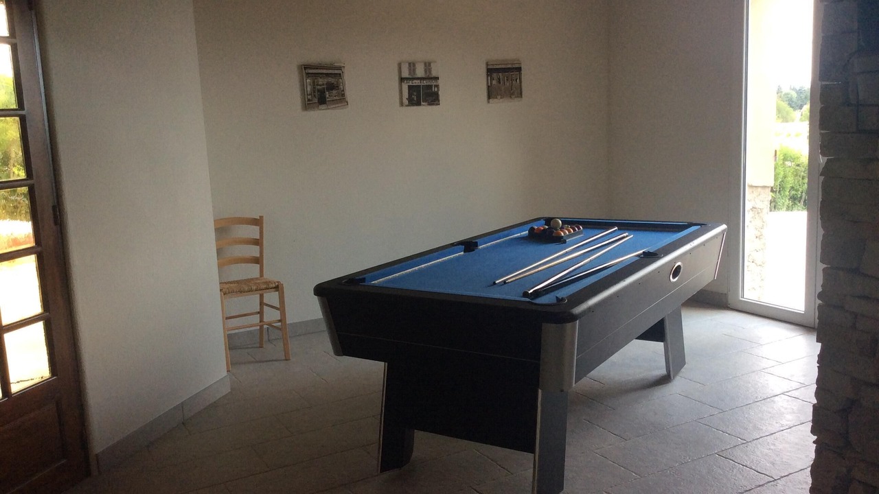 Photo of Bedroom in Caumont-sur-Durance