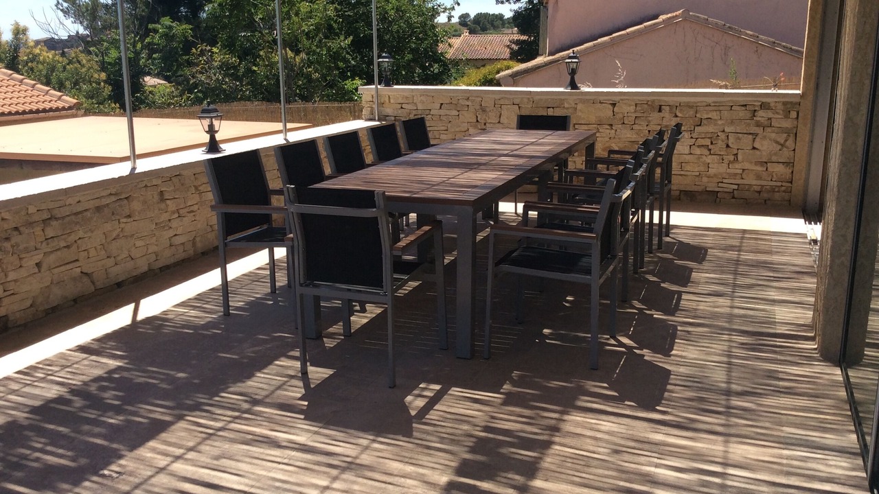 Photo of Outdoor in Caumont-sur-Durance