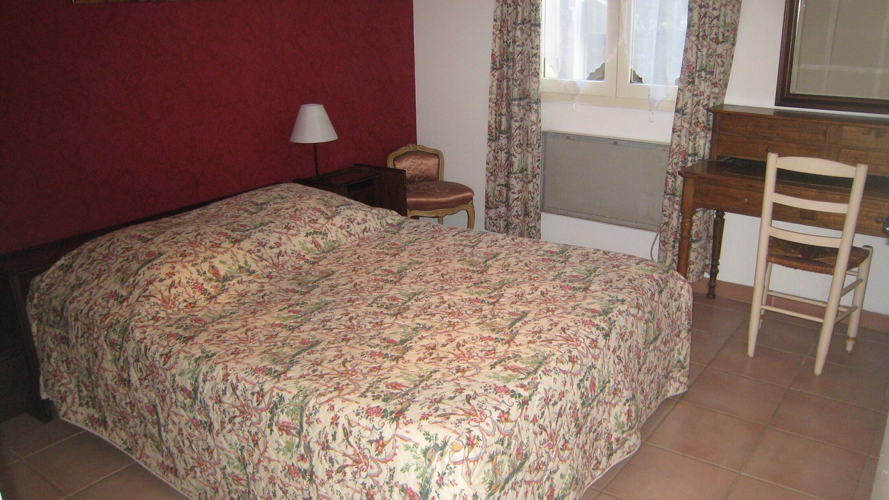 Photo of Bedroom in Grand Sud