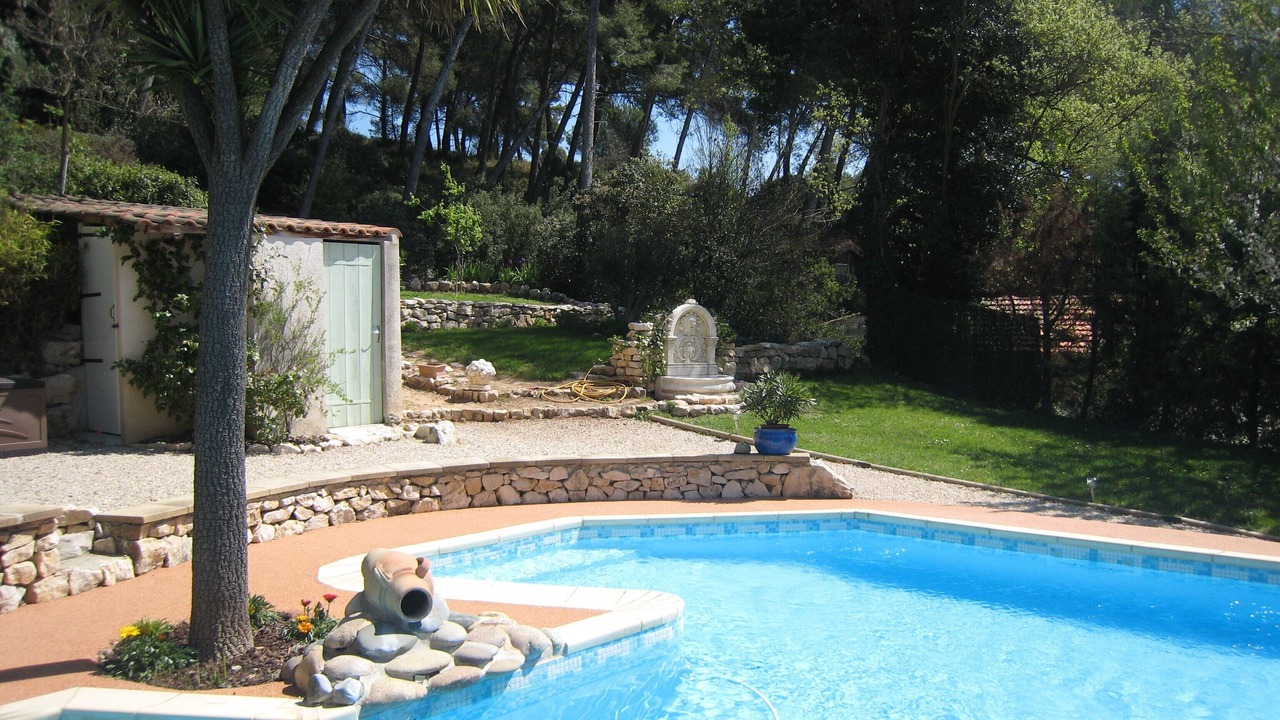 Photo of Outdoor in Grand Sud