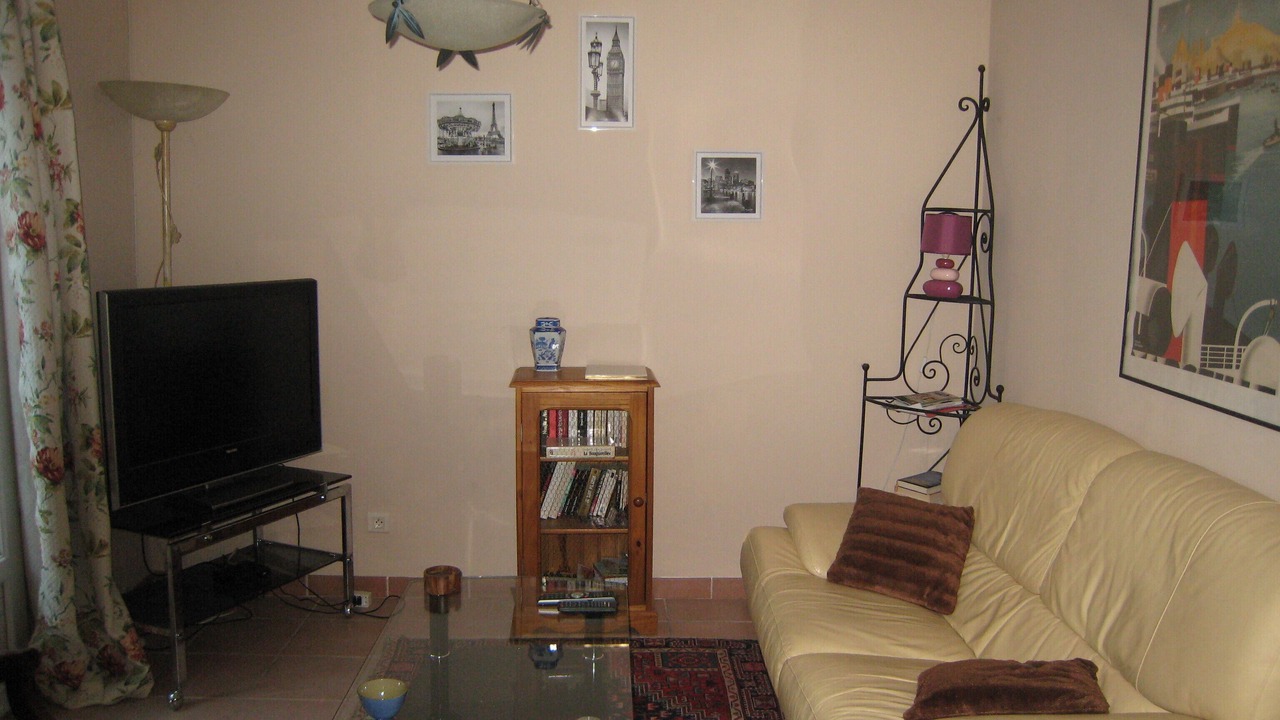 Photo of Livingroom in Grand Sud