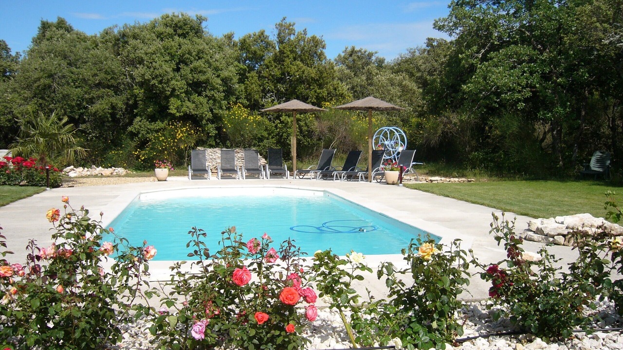 Photo of Outdoor in Bonnieux
