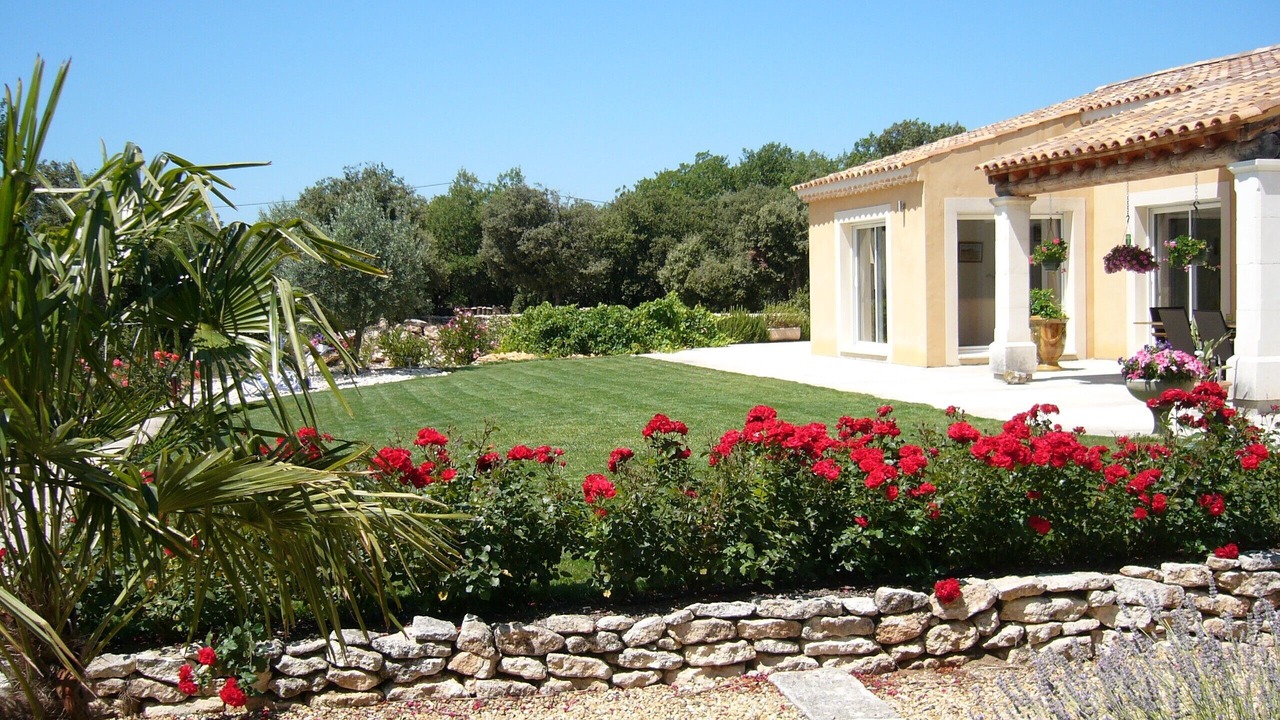 Photo of Outdoor in Bonnieux