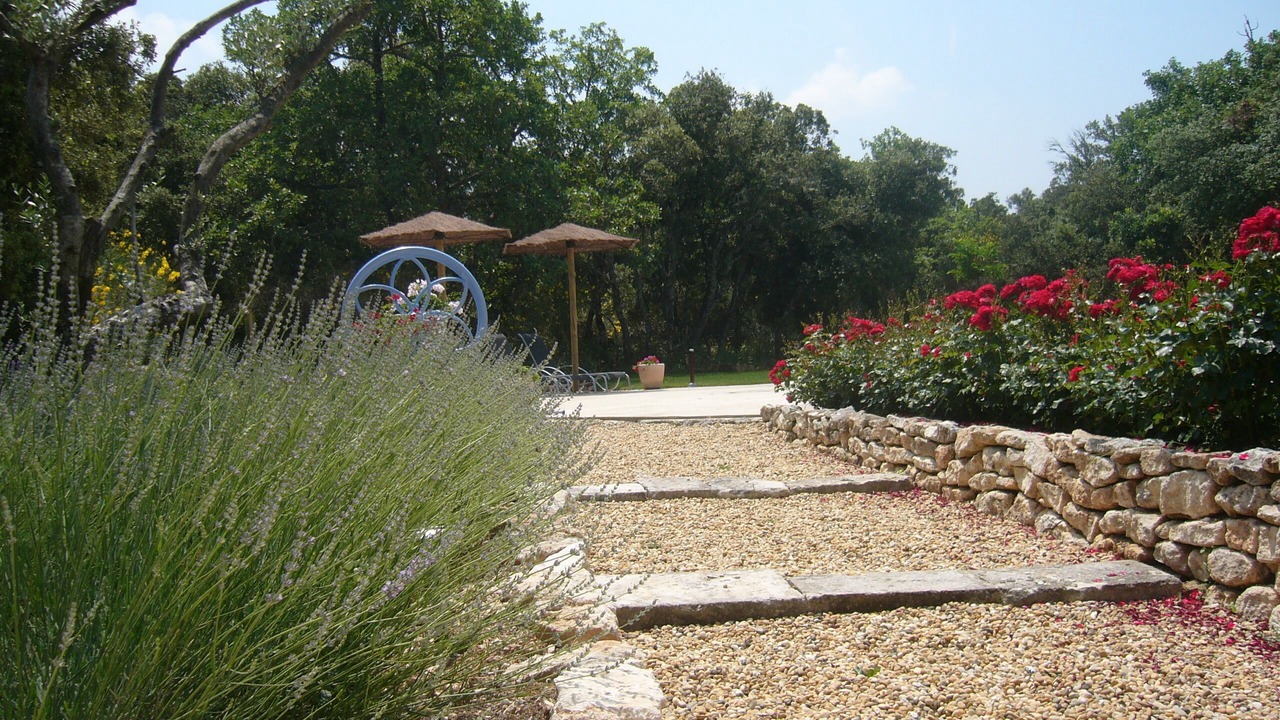Photo of Outdoor in Bonnieux