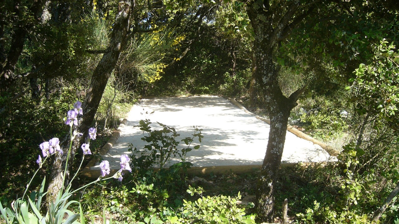 Photo of Outdoor in Bonnieux