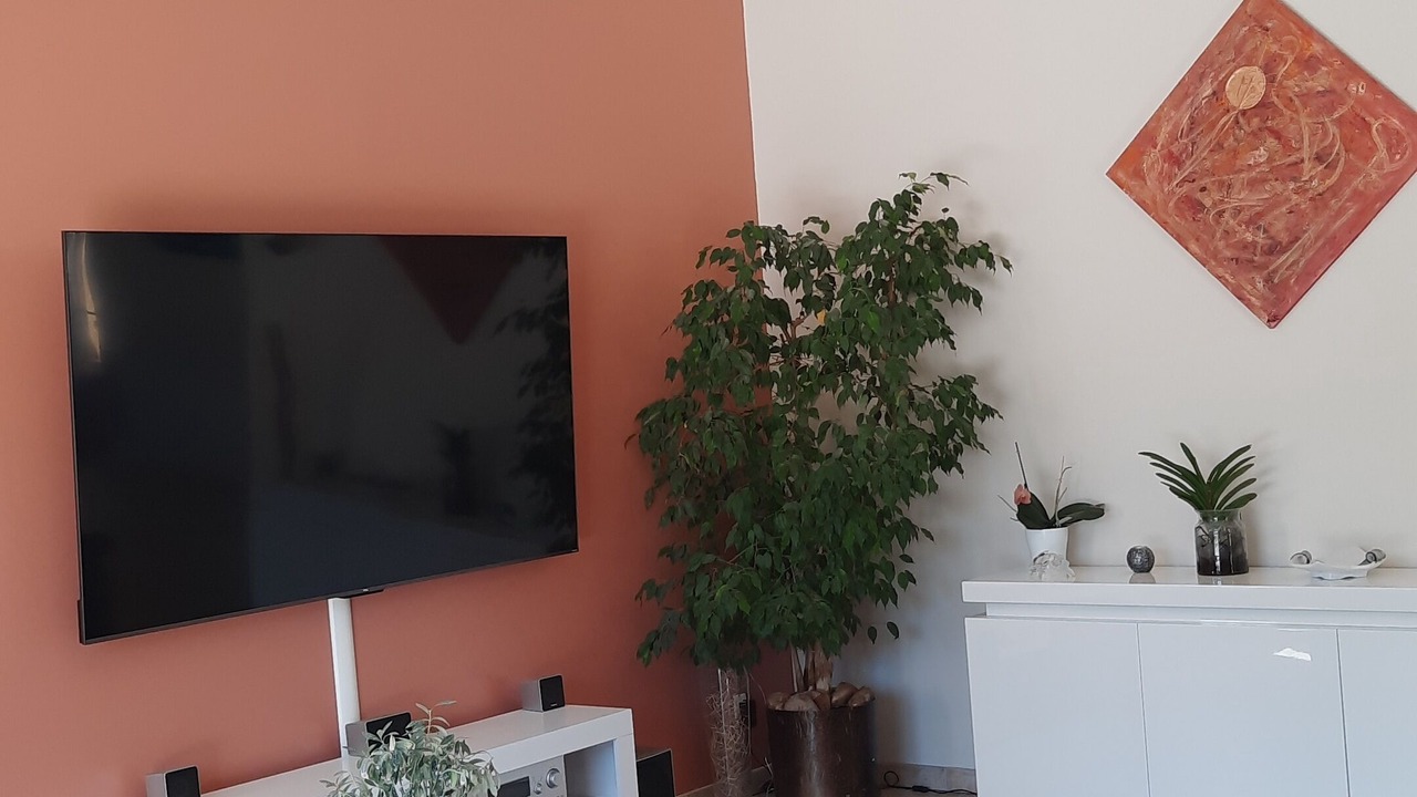 Photo of Livingroom in Bonnieux