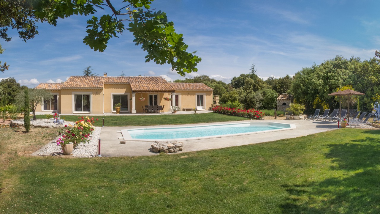 Photo of Outdoor in Bonnieux