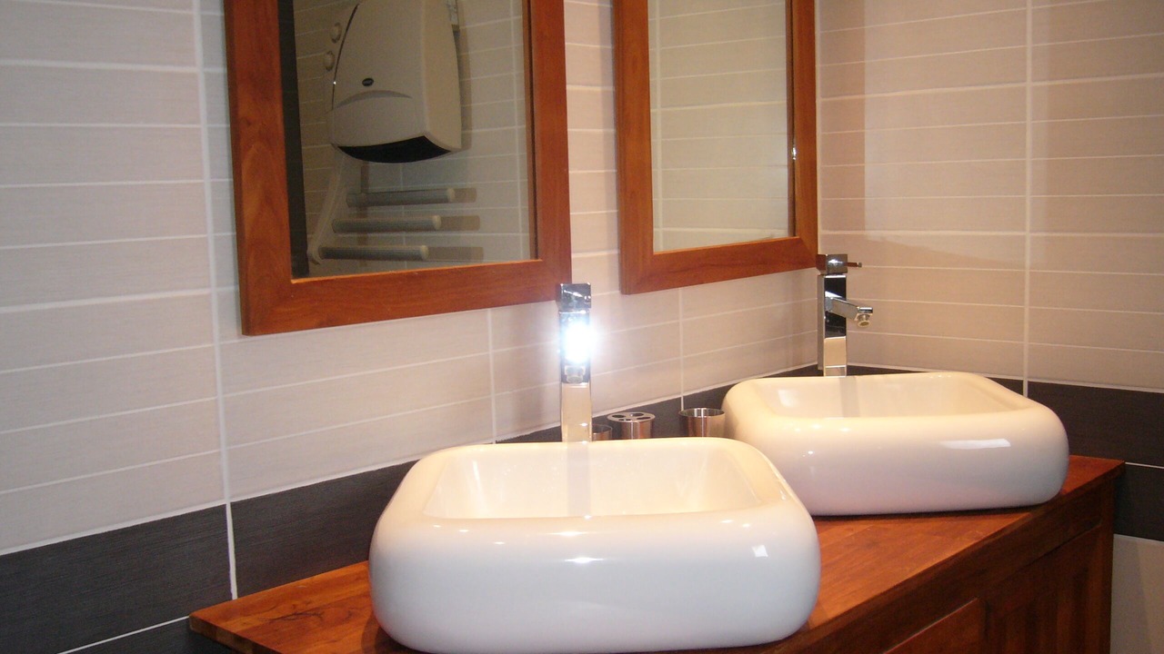 Photo of Bathroom in Bonnieux