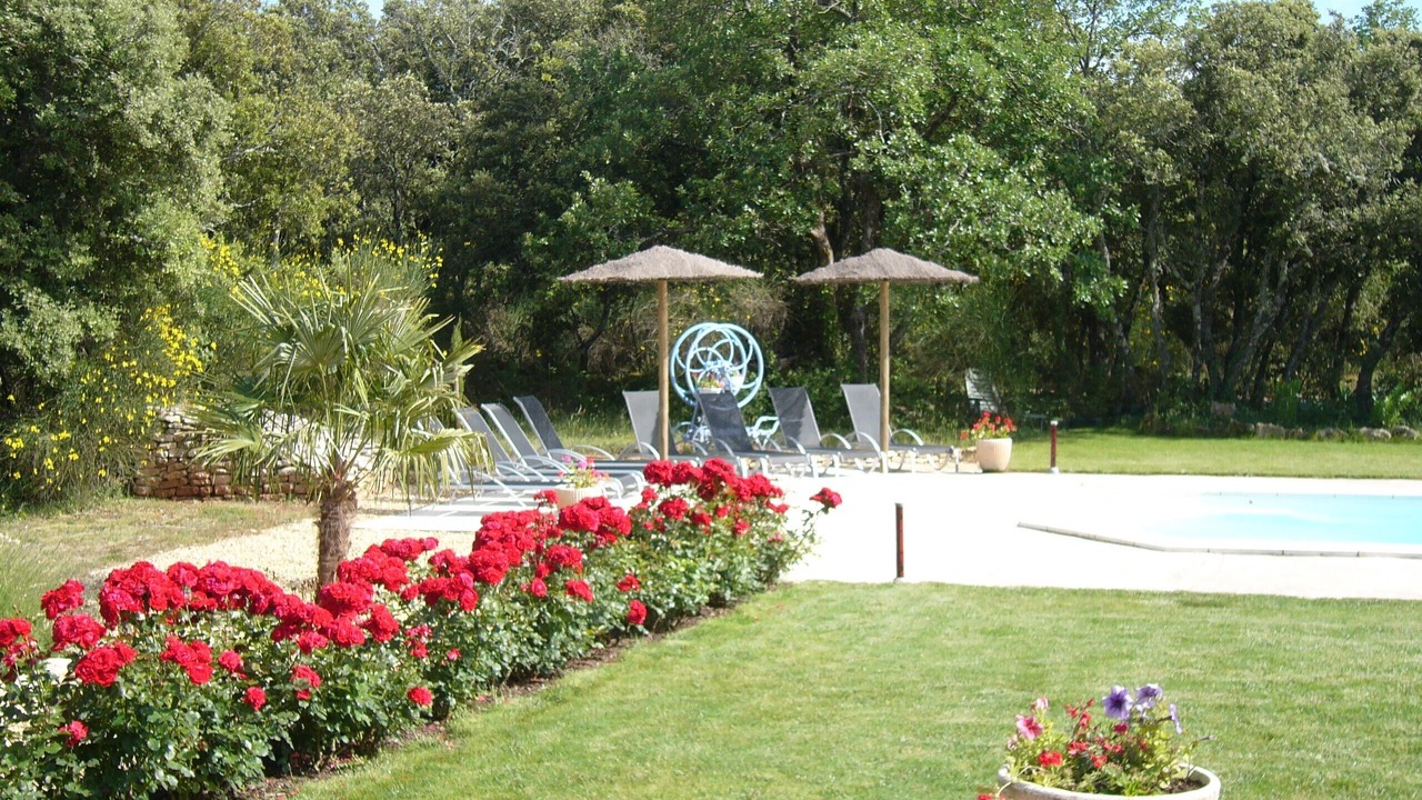 Photo of Outdoor in Bonnieux