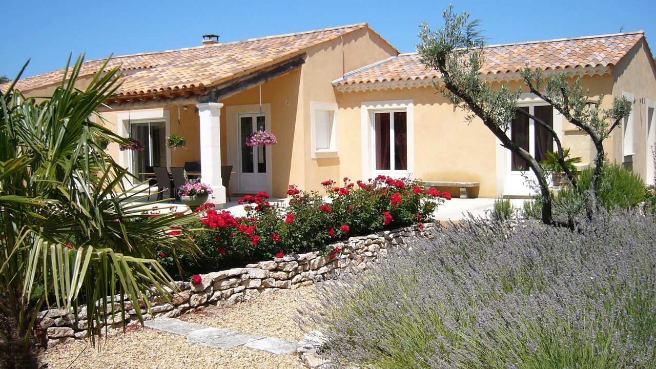 Photo of Outdoor in Bonnieux