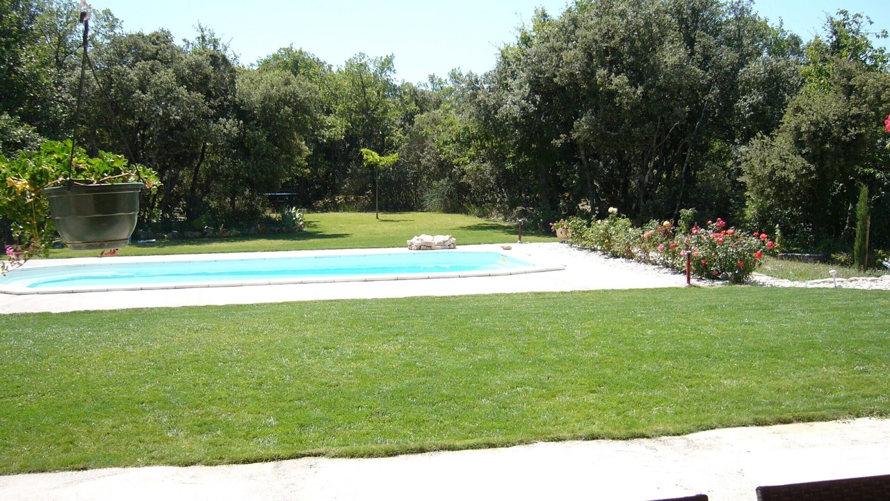 Photo of Outdoor in Bonnieux