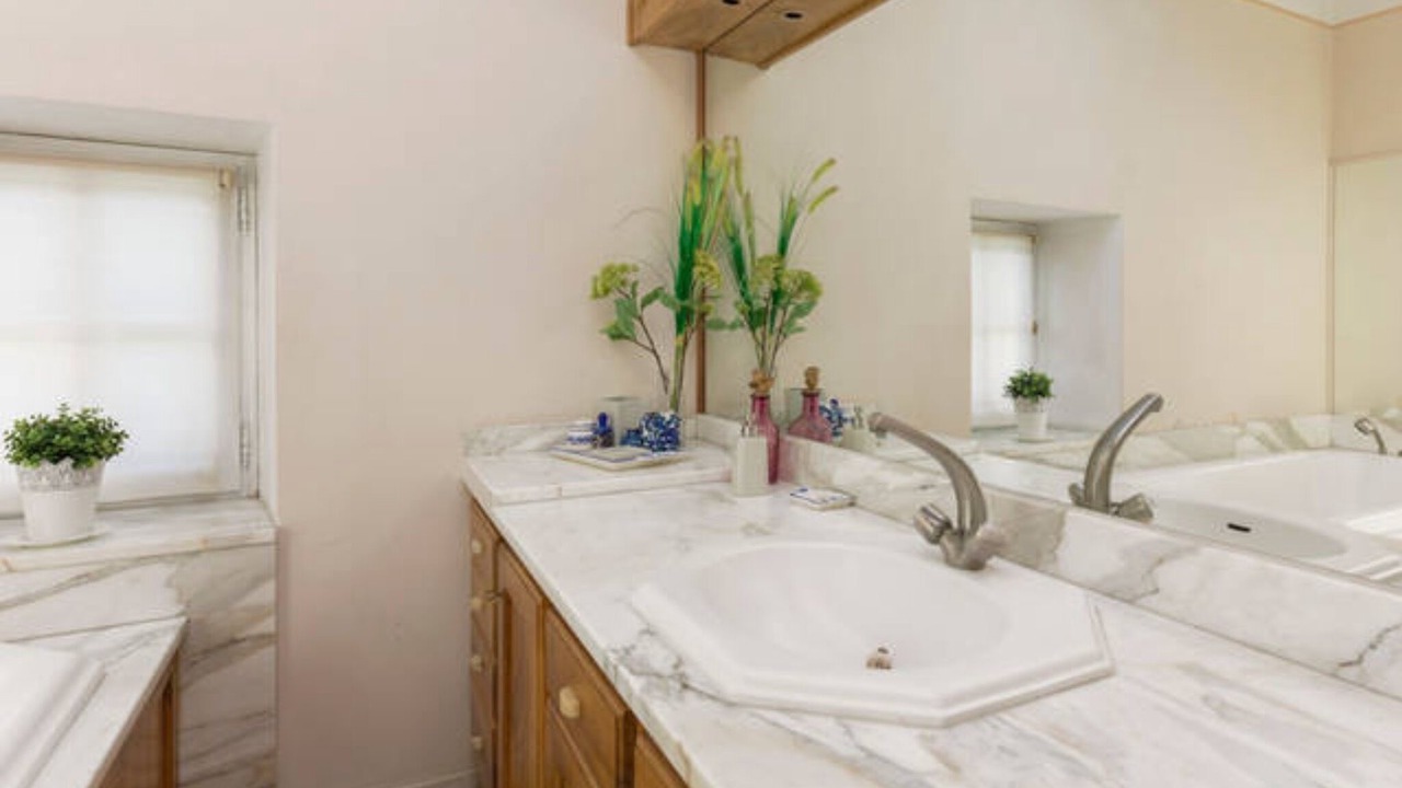 Photo of Bathroom in Les Angles