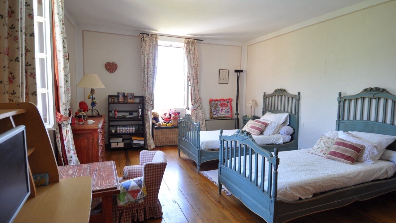 Photo of Bedroom in Les Angles