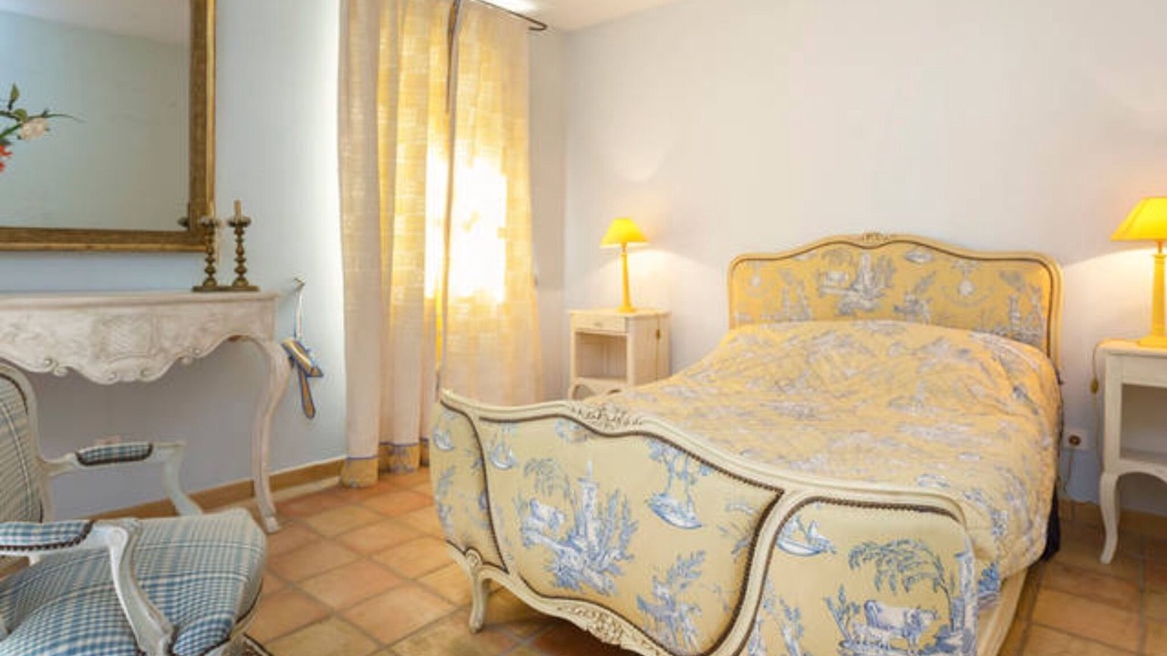 Photo of Bedroom in Les Angles