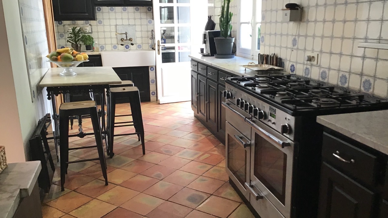 Photo of Kitchen in Les Angles