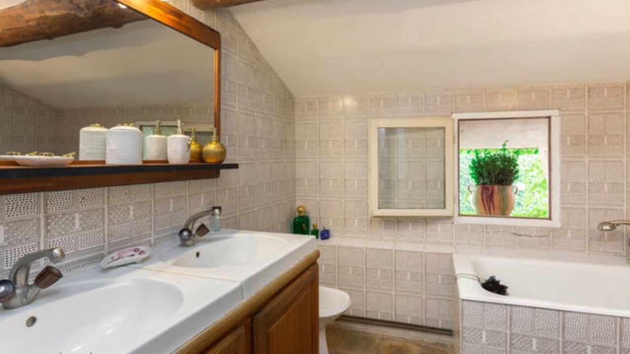 Photo of Bathroom in Les Angles