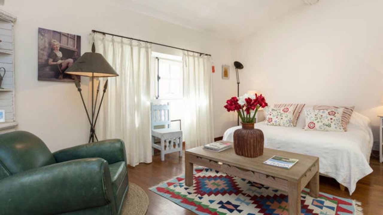 Photo of Bedroom in Les Angles