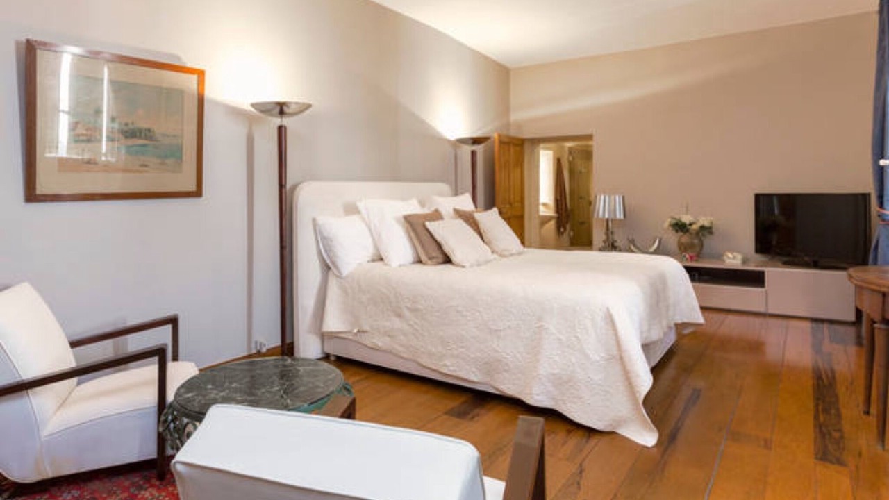 Photo of Bedroom in Les Angles