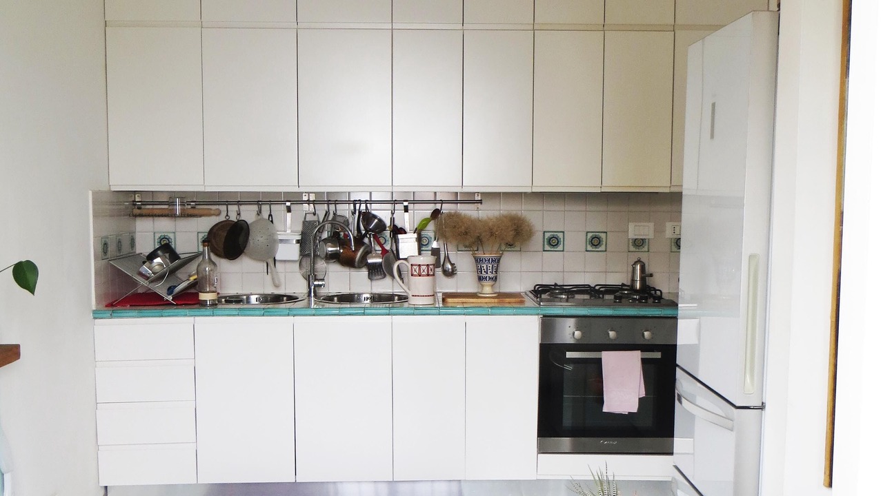 Photo of Kitchen in Vietri sul Mare