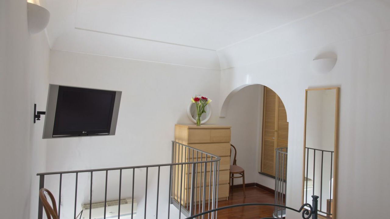 Photo of Bedroom in Arienzo