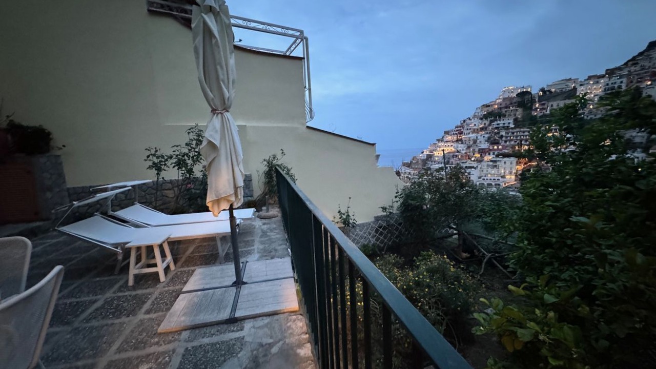 Photo of Patio Balcony in Arienzo