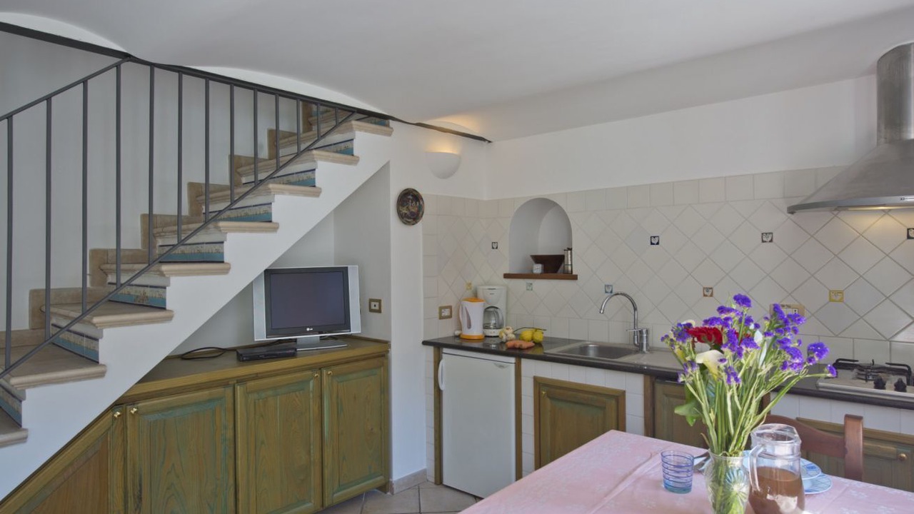 Photo of Kitchen in Arienzo