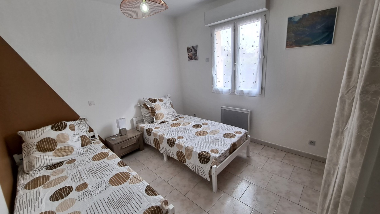 Photo of Bedroom in Dauphin