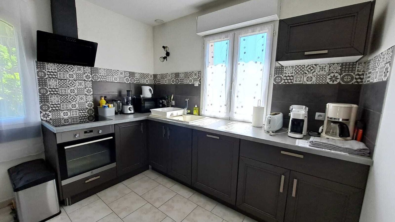 Photo of Kitchen in Dauphin