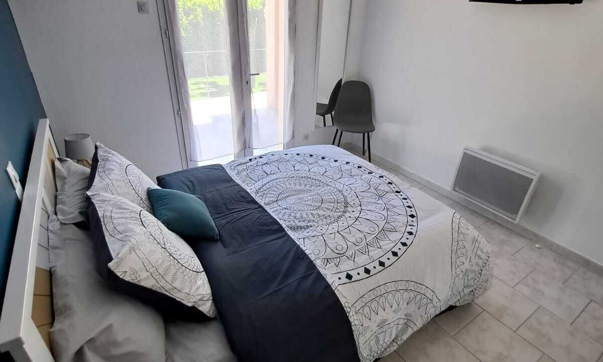 Photo of Bedroom in Dauphin