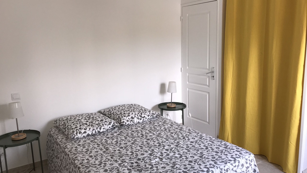 Photo of Bedroom in Bouchet
