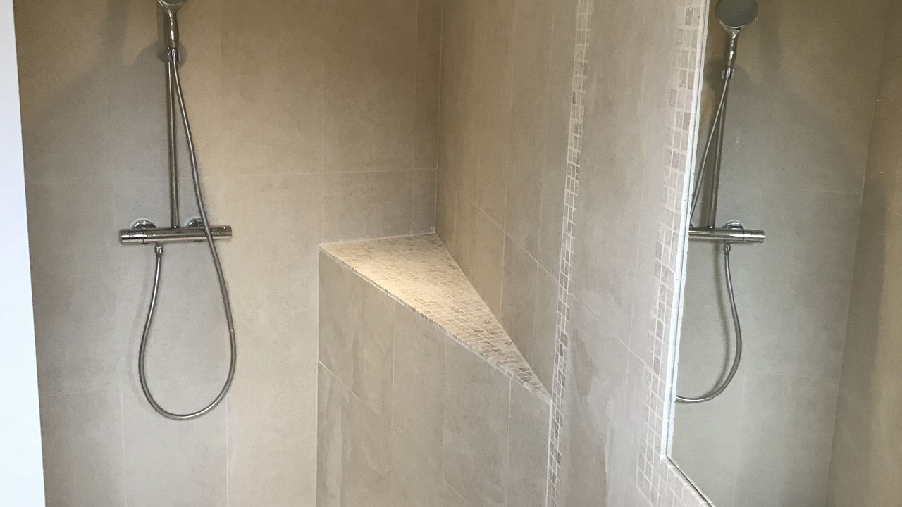 Photo of Bathroom in Bouchet