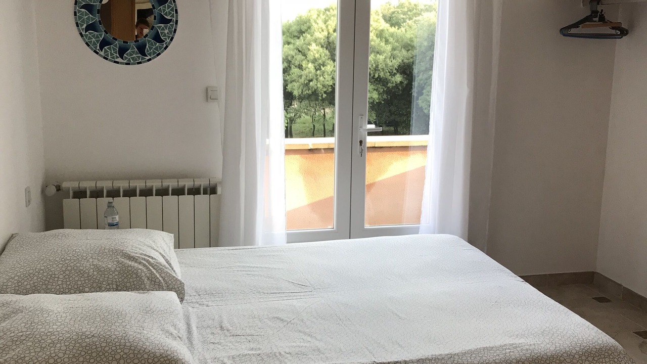 Photo of Bedroom in Bouchet