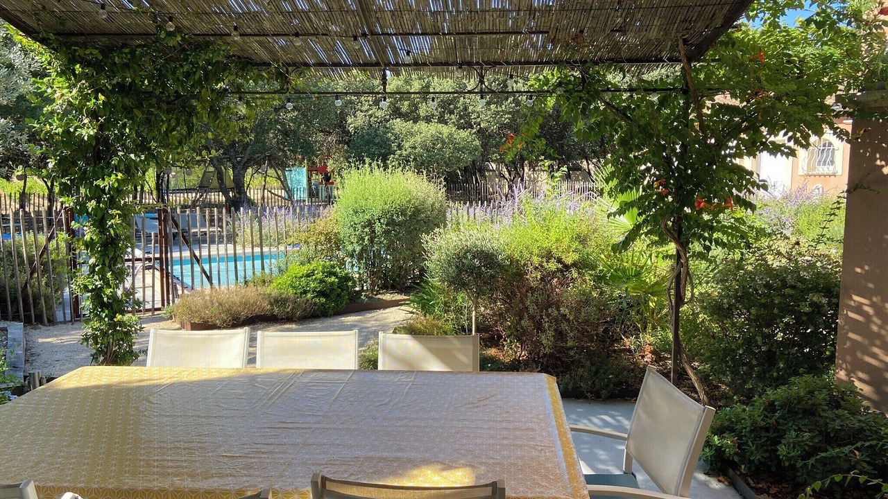 Photo of Outdoor in Bouchet
