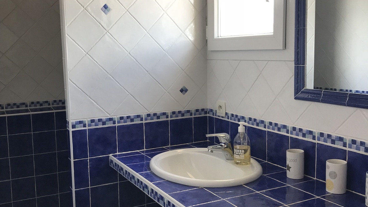 Photo of Bathroom in Bouchet