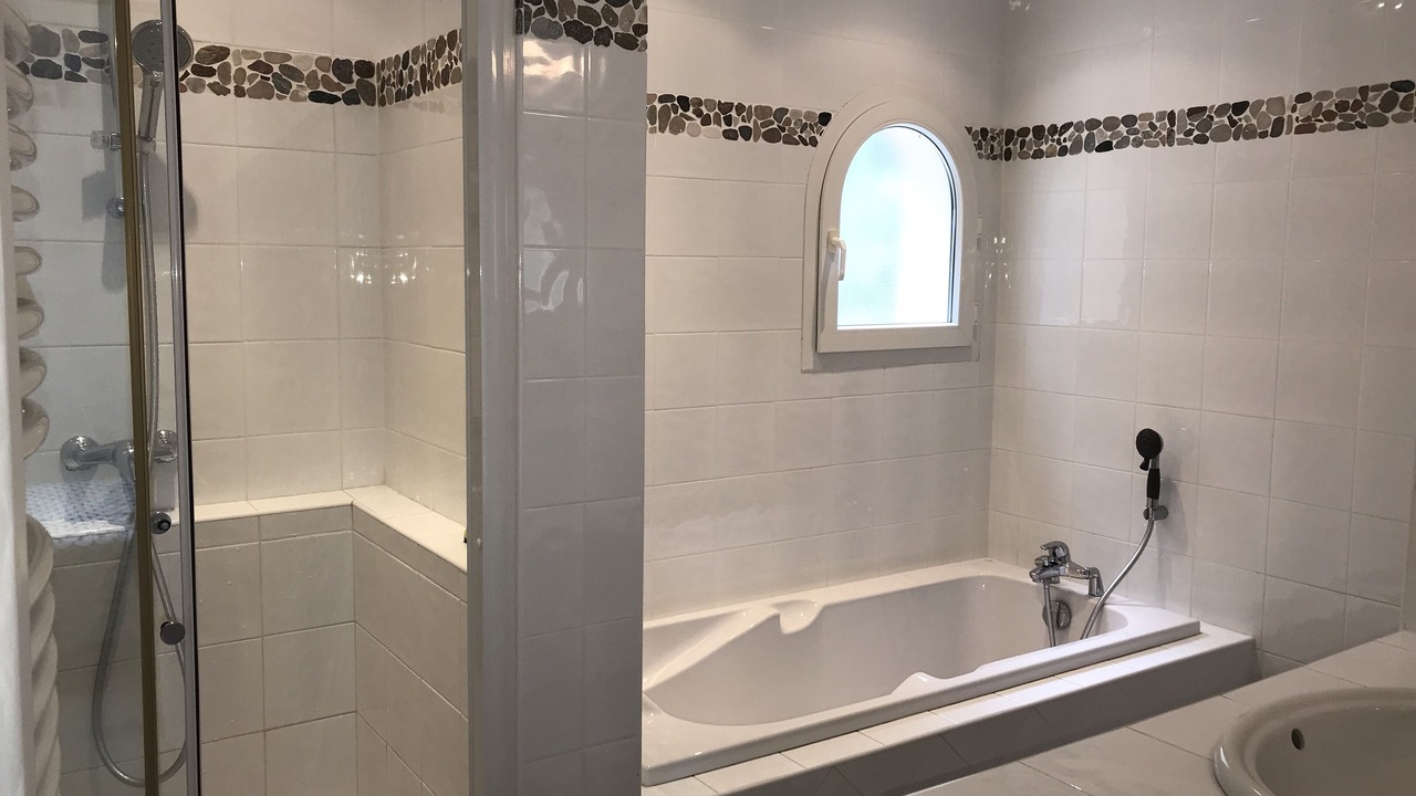 Photo of Bathroom in Bouchet