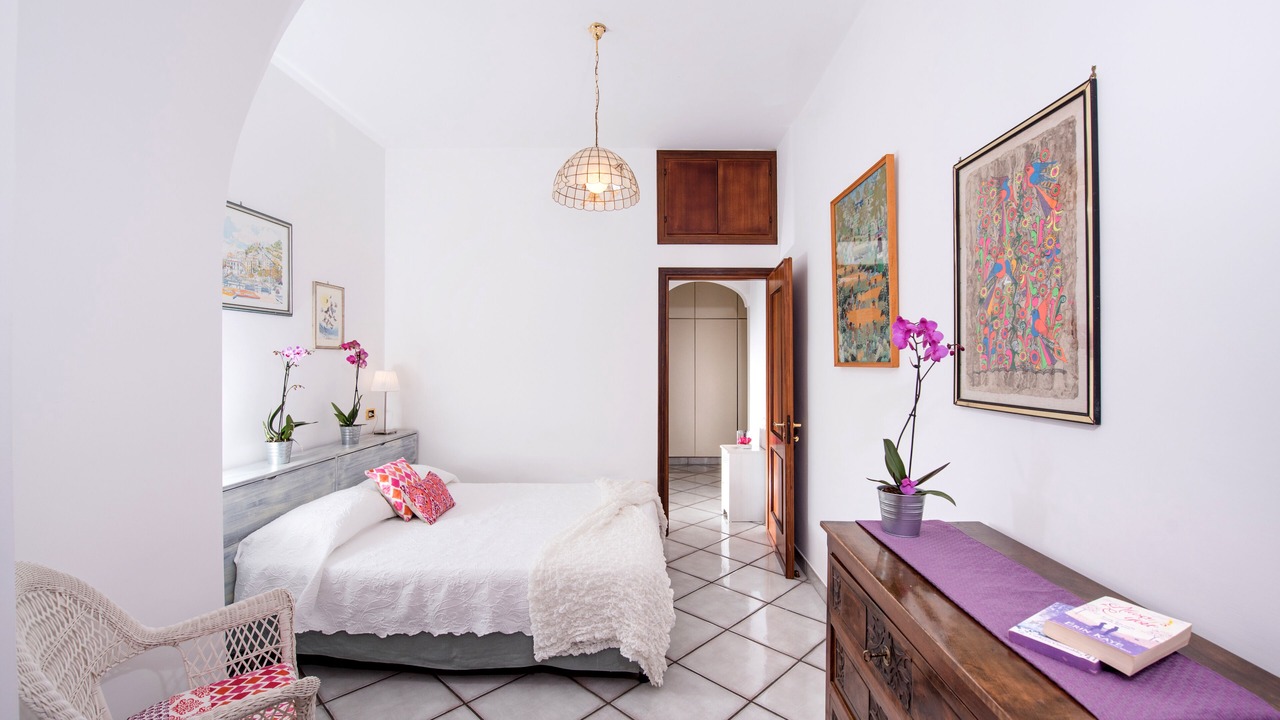 Photo of Bedroom in Minori
