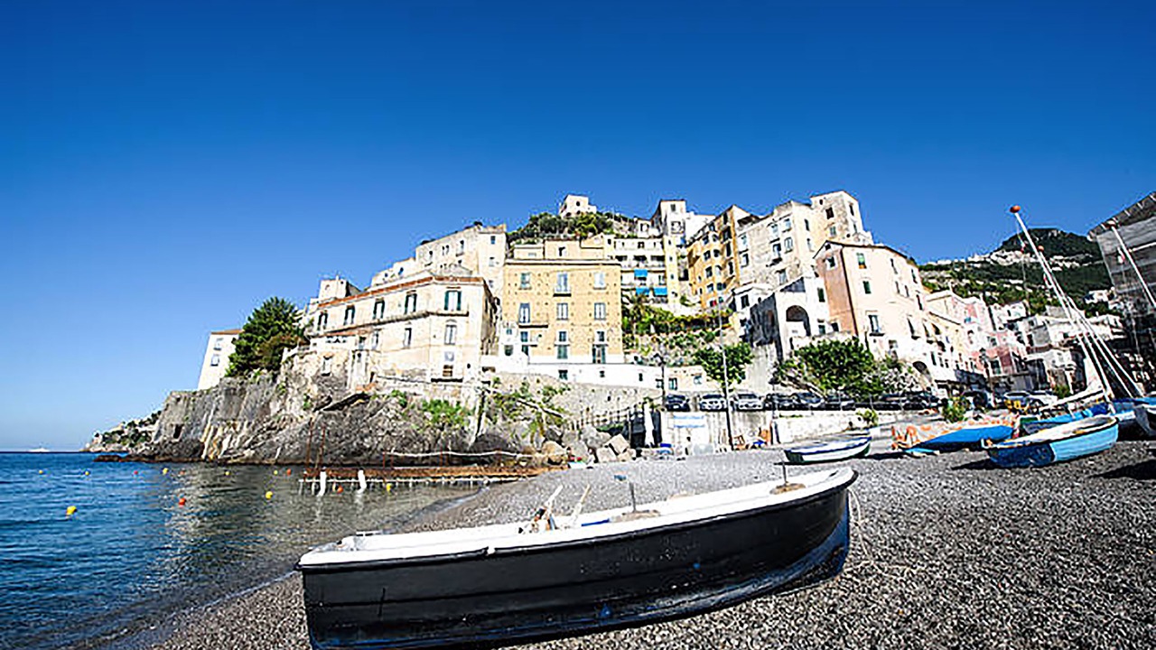 Photo of Others in Minori