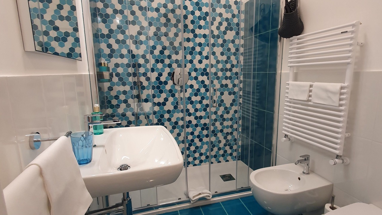 Photo of Bathroom in Minori